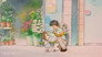 Gon the Man: A Tearful First Love