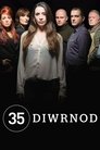 35 Days Episode Rating Graph poster