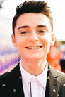 Noah Schnapp isJackson