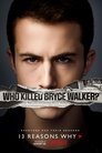 13 Reasons Why Poster