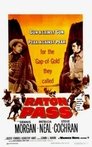 1-Raton Pass