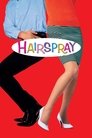 Poster van Hairspray