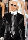 Karl Lagerfeld isHimself