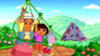 Dora the Explorer 8x11