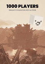 1000 Players Simulate Civilization: Rich & Poor