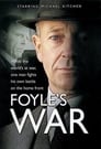 Foyle's War Episode Rating Graph poster