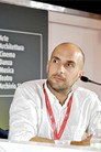 актер Stefano Centini