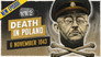 The Final Bloody Chapter of Operation Reinhard - November 6, 1943