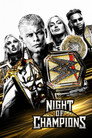 WWE Night of Champions 2026