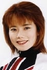 Yuko Mizutani isPinoko