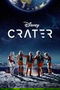 Crater poster