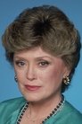 Rue McClanahan isBiology Teacher