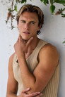 Greg Duffy isLucas Wilder