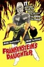 Frankenstein’s Daughter