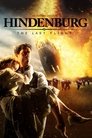 Plakat for 'Hindenburg'
