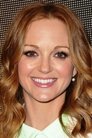 Jayma Mays isGrace Winslow