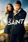 Poster van The Saint