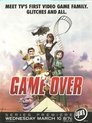 Game Over Episode Rating Graph poster