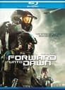 Plakat for 'Halo 4: Forward Unto Dawn'
