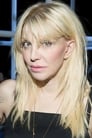Courtney Love isClaire