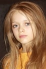 Lila-Rose Gilberti isKalinka (6 years old)
