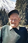 Harry R. Truman