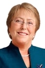 Michelle Bachelet isSelf - Interviewee