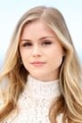 Erin Moriarty isKatie Connors