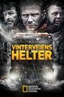 Plakat for 'Vinterveiens Helter'