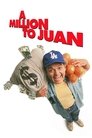 A Million to Juan poster