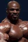 Ronnie Coleman is