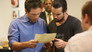 It’s Always Sunny in Philadelphia - الحلقة 4