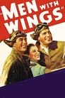 Men with Wings poster