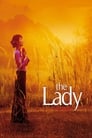 Poster van The Lady