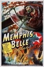 The Memphis Belle: A Story of a Flying Fortress (1944)