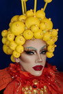 Miranda Lebrão isSelf - Contestant