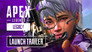 Legacy Launch Trailer