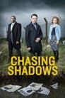 Chasing Shadows Episode Rating Graph poster