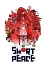 Poster for Short Peace