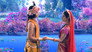 Radha, Krishna's Tearful Goodbye