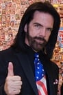 Billy Mitchell isSelf