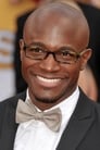 Taye Diggs isCapper (voice)