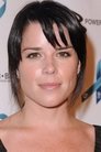 Neve Campbell isSarah Sawyer