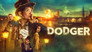 2022 - Dodger thumb