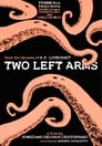 H.P. Lovecraft: Two Left Arms