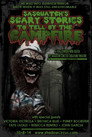 Scary Stories To Tell By The Campfire: The Green Ribbon Цял филм BG (2021)