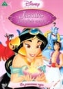 Jasmine's Enchanted Tales: Journey of a Princess poster