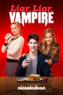 Movie poster for Liar, Liar, Vampire