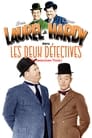 Laurel Et Hardy - Les Deux Détectives