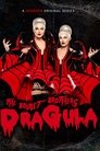 The Boulet Brothers' Dragula Episode Rating Graph poster